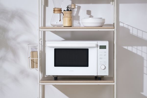 オーブンレンジ 18L フラットテーブル|オーブンレンジ|電子レンジ オーブンレンジ 18L フラットテーブル|オーブンレンジ|電子レンジ
