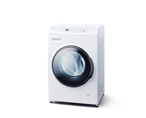 ドラム式洗濯機8.0kg／4.0kg｜ドラム式｜洗濯機｜大型家電｜電化