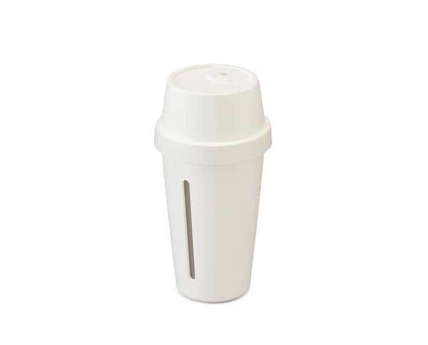 パーソナル加湿器 UHM-U01-W
