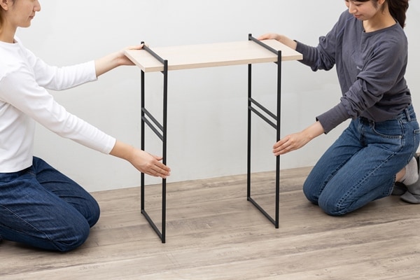 カラー化粧棚板（幅120cm）｜カラー化粧棚板｜木材｜工具・DIY・資材・作業衣料｜商品情報｜アイリスオーヤマ