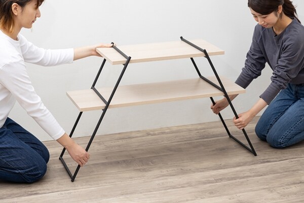 カラー化粧棚板（幅120cm）｜カラー化粧棚板｜木材｜工具・DIY・資材・作業衣料｜商品情報｜アイリスオーヤマ