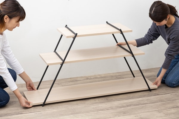 カラー化粧棚板（幅180cm）｜カラー化粧棚板｜木材｜工具・DIY・資材・作業衣料｜商品情報｜アイリスオーヤマ