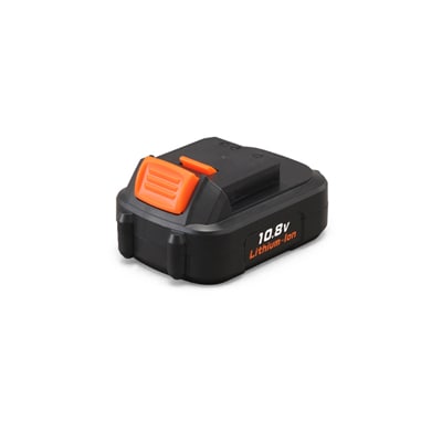 充電式電動工具10.8V用 リチウムイオン電池