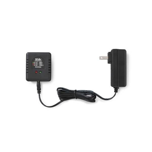 充電式電動工具10.8V用 充電器
