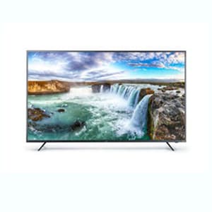 AI機能音声操作対応4Kチューナー内蔵液晶テレビ 50インチ