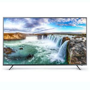 AI機能音声操作対応4Kチューナー内蔵液晶テレビ 65インチ