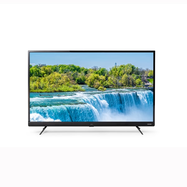 4K対応液晶テレビ 43V