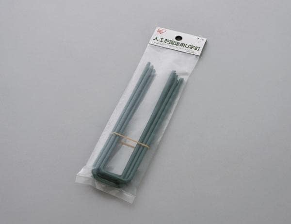 人工芝用部品