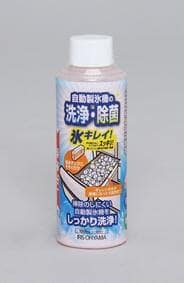自動製氷機クリーナー氷キレイ