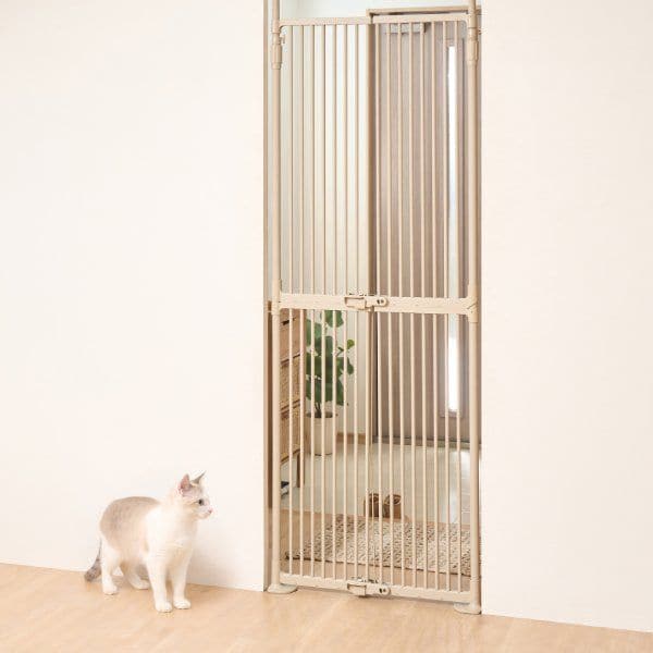 猫用ゲート