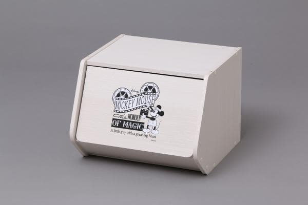 キャラクタースタックボックス扉付き