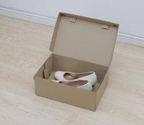 用途別ダンボール