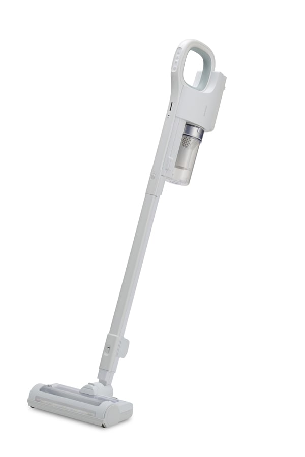 充電式スティッククリーナー daspo