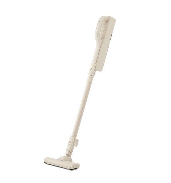 充電式紙パックスティッククリーナー SBD-202P