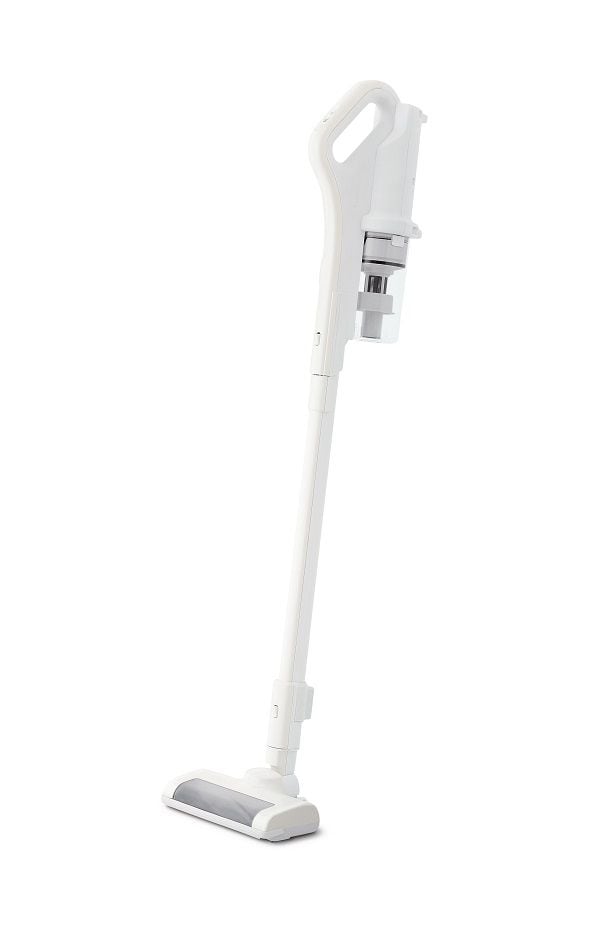 充電式サイクロンスティッククリーナー SCD-185PM