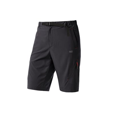 クライミングハーフパンツ