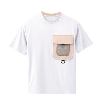 クール・Tシャツ