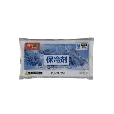保冷剤 ソフトタイプ