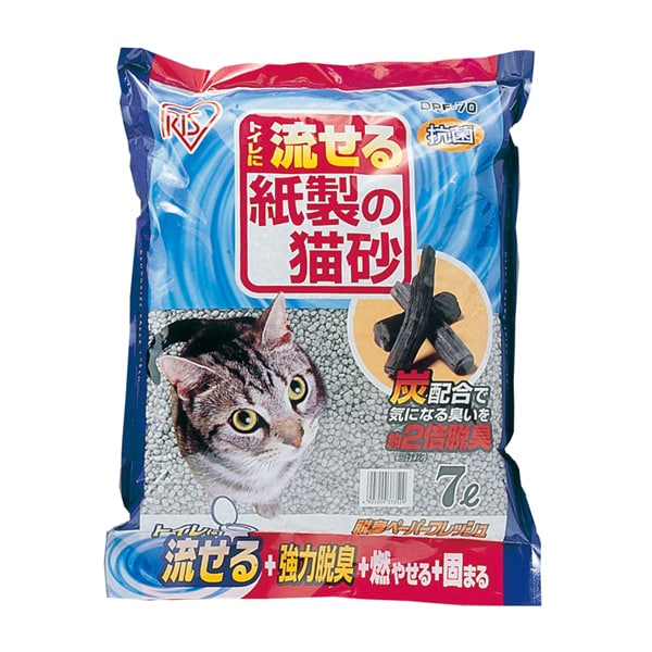 脱臭ペーパーフレッシュ