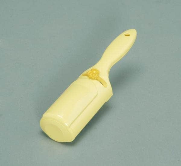 簡単抜け毛取りクリーナー