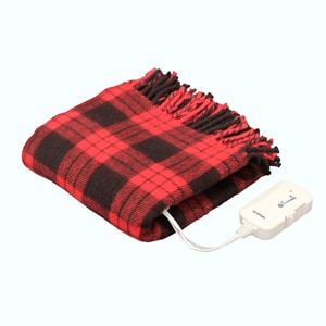 電気毛布 ひざ掛け
