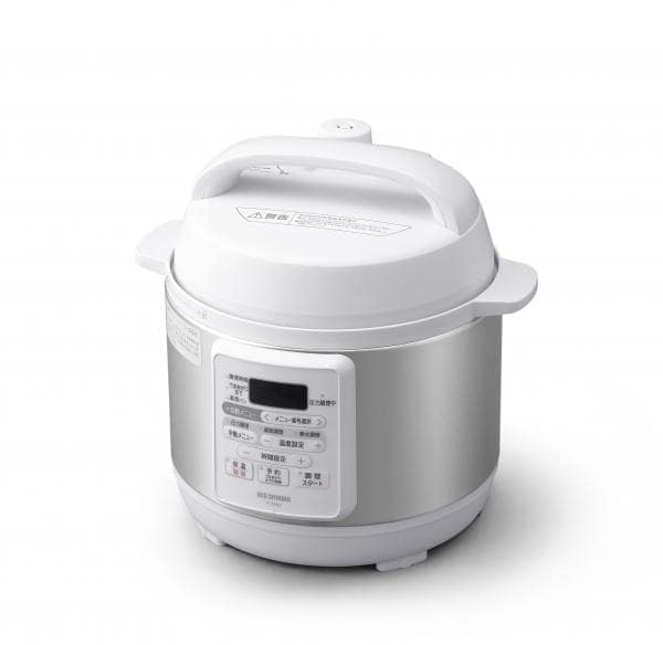 電気圧力鍋 3.0L