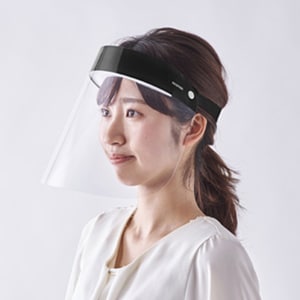 フェイスシールド・アイプロテクト
