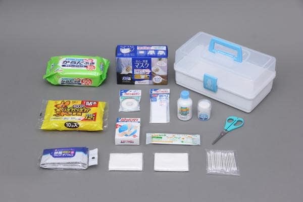 救急セット