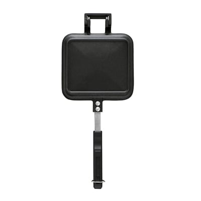 【ガス対応】具だくさんホットサンドメーカー