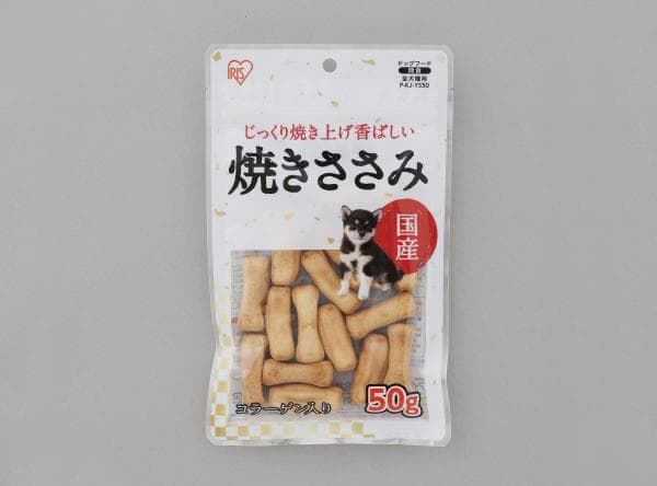 焼きささみ50g