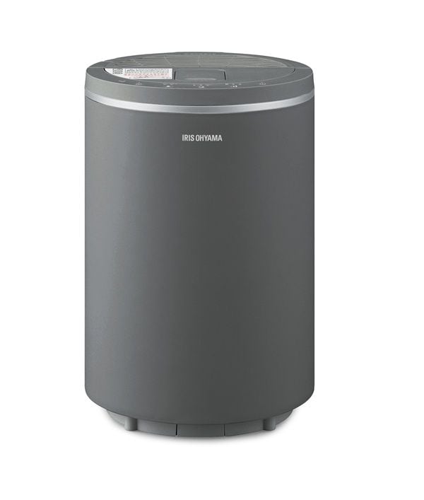 加熱式加湿器 大容量加湿600ml/h タイプ