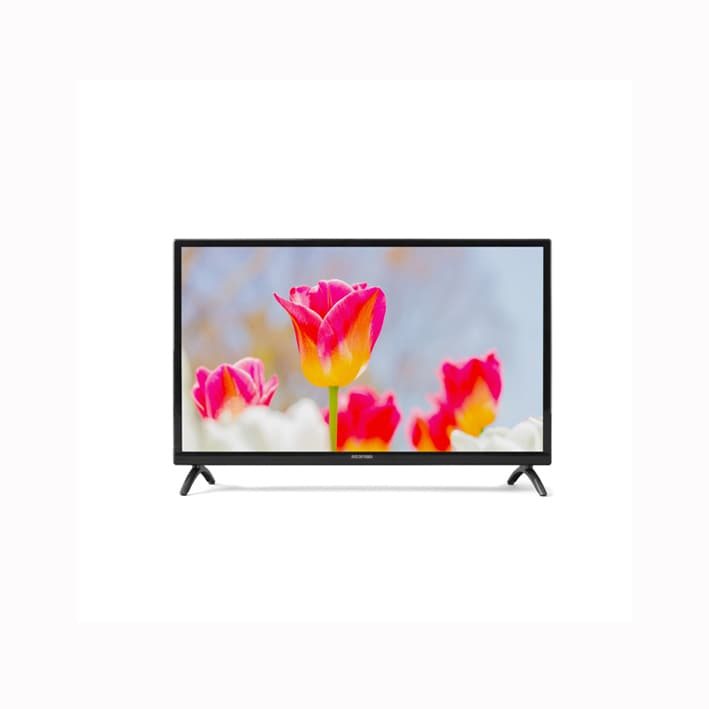 ハイビジョン液晶テレビ 24V型 LT-24B320 ブラック