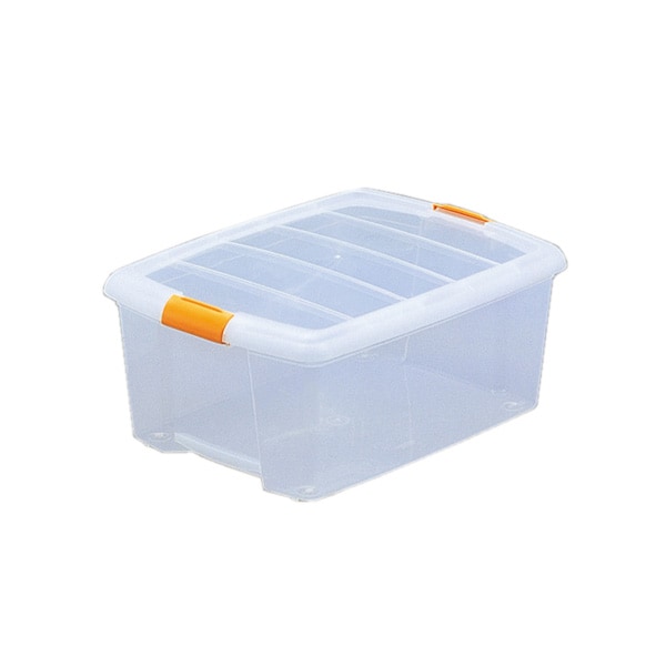 高い所BOX