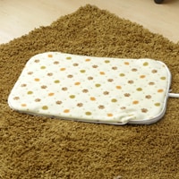 ペット用ホットカーペット 角型タイプ
