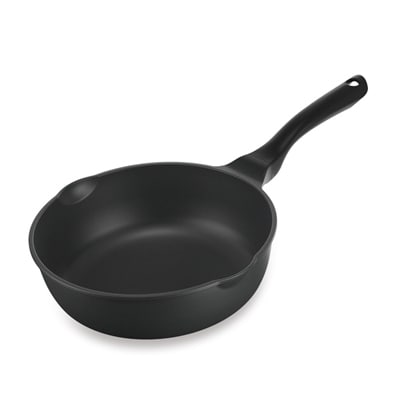 【IH・ガス対応】軽量フライパン 深型タイプ