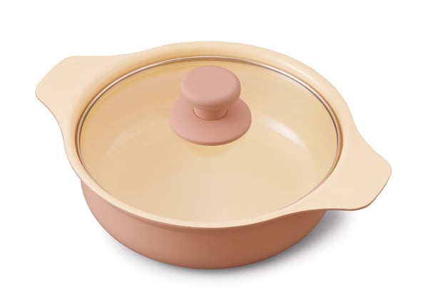 IH専用鍋 20cm