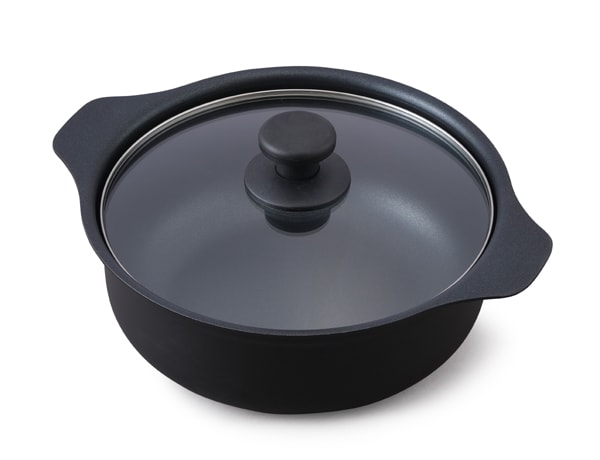 IH専用鍋 24cm