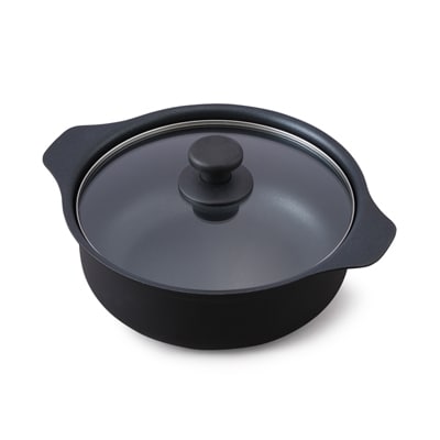 IH専用鍋 24cm