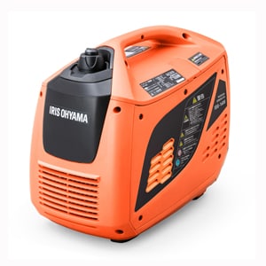 インバーター発電機 1600W