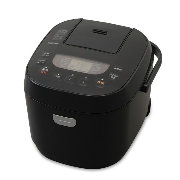 ジャー炊飯器 10合