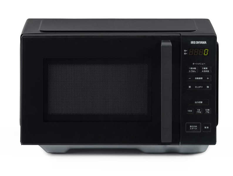 電子レンジ 20L フラットテーブル