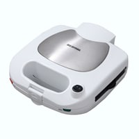 マルチサンドメーカー 2枚焼き