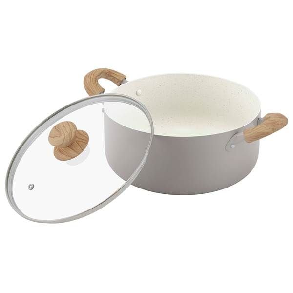 【IH・ガス対応】ナチュかるなべ