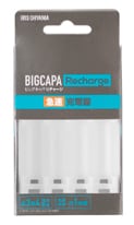 充電器 BIGCAPA Recharge