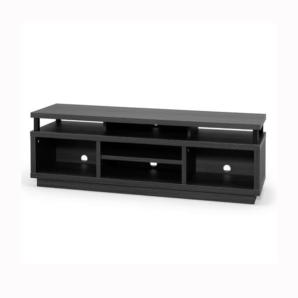 【お買い得！】 オープンテレビ台 ミドルタイプ OTS-125M-DW｜オープンテレビ台 テレビ台