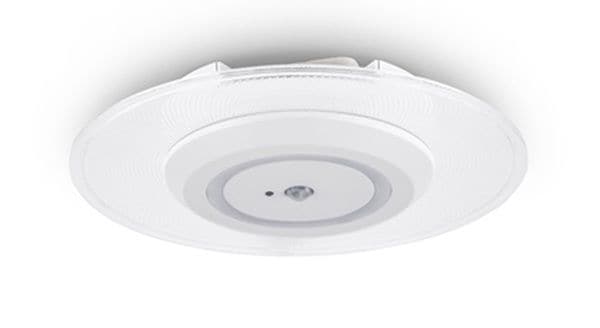 人感センサー有｜パネルライトタイプ｜小型シーリングライト｜照明