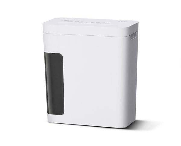 パーソナルシュレッダー シズカット