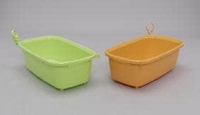 ペット用バスタブ