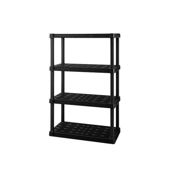 プラスチックラック