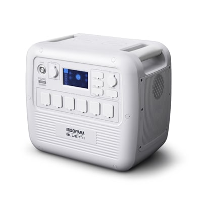 ポータブル電源